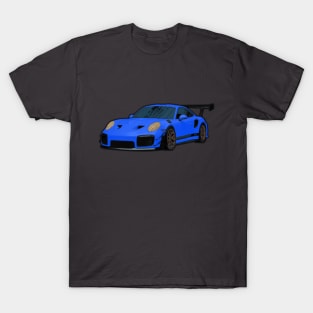 Auto_v4_07 T-Shirt